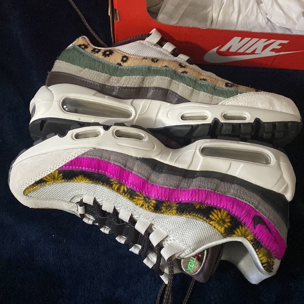 Nike Air Max 95 - Picture 5 of 6